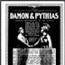 Damon and Pythias