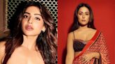 Samantha Ruth Prabhu 'Prays' For Hina Khan, Calls Her a 'Warrior' After Cancer Revelation - News18