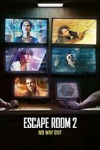 Escape Room 2 – No Way Out