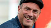 'Law and Order' Fans Are "Howling" Over Chris Meloni's Shocking Instagram of His Wife