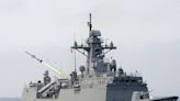 South Korea is working on an 'arsenal ship' in case it has to shower North Korea with missiles