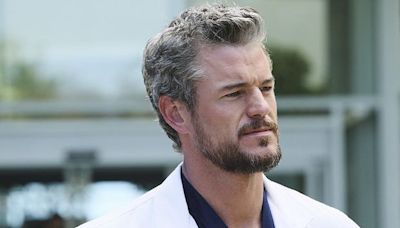 Eric Dane Reflects on Being ‘Let Go’ From Grey’s Anatomy: ‘I Was F–ked Up Longer Than I Was Sober’
