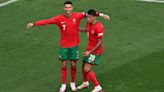 'Spectacular' - Roberto Martinez bizarrely claims Cristiano Ronaldo's assist for Portugal against Turkey 'should be shown in every academy in world football' | Goal.com