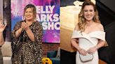 How Kelly Clarkson’s Stylist Transformed Her ‘Rock Star’ Talk Show Wardrobe With ‘New York City Sensibility’