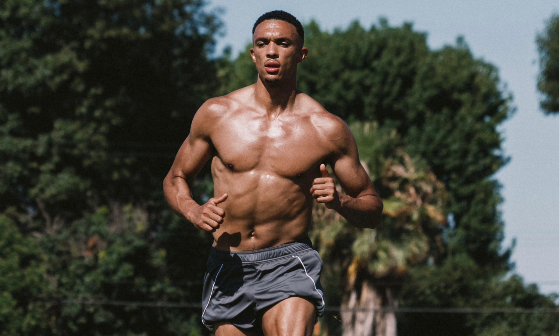 ‘Sell Trent’, Sport Scientist Talks Alexander-Arnold’s Liverpool Future and New Physique