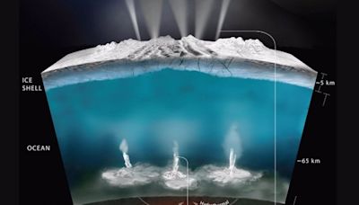 Respiraderos hidrotermales pueden lograr sustentar vida - El Diario - Bolivia