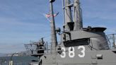 WWII Ships: From The Outdated 19th Century Battleships to Late-War Aircraft Carriers