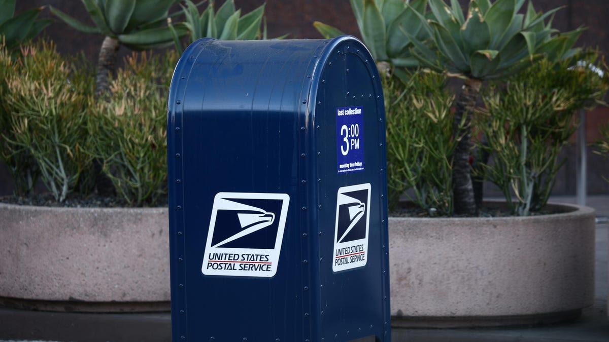 You're Going to Want to Buy Your Stamps ASAP. Here's What to Know About USPS' Price Hike