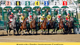 75 Kentucky Derby Instagram Captions for Your Race Day Pics