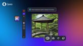 Google Cloud Collaboration Brings AI-Powered Features to Opera Browser