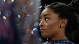 US viewers' Olympic interest is down, poll finds, except for Simone Biles