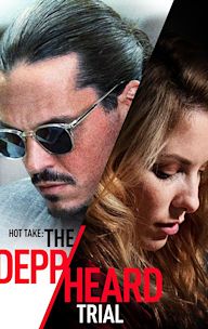 Hot Take: The Depp/Heard Trial