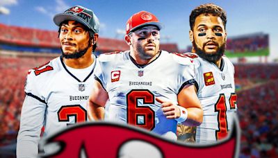 Buccaneers game-by-game predictions after 2024 NFL schedule release