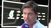 Toto Wolff drops biggest hint yet about Lewis Hamilton replacement in Imola
