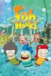 Fish Hooks