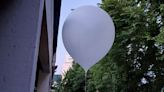 North Korea sent trash balloons to South Korea. Activists are sending balloons back with K-pop and K-dramas