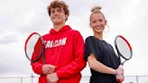 High School Tennis: AP’s Neymeyers lead Falcons’ boys, girls teams