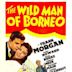 The Wild Man of Borneo