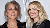 Hilarie Burton calls Candace Cameron Bure a 'bigot' after touting faith-based Christmas films