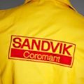 Sandvik Coromant