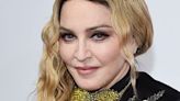 Madonna Speaks Out for the First Time Since Hospitalization