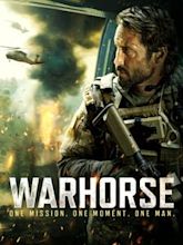 Warhorse One