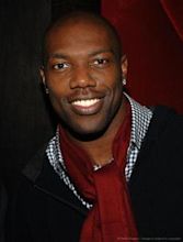 Terrell Owens