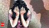 7-year-old girl raped in empty train coach in East Singhbhum yard, Odisha man arrested | Ranchi News - Times of India