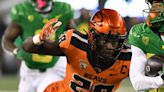 Kitan Oladapo NFL Draft 2024: Scouting Report for Green Bay Packers S