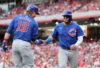Chicago baseball report: Cubs eye consistency throughout the lineup — while White Sox weigh Garrett Crochet’s workload