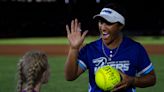 Professional softball players use Bosse Field showcase to grow game for next generation