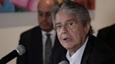 El presidente de Ecuador decreta estado de excepción en provincia de Esmeraldas