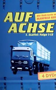 Auf Achse