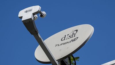 Dish Bondholders Sue Struggling Company Over Asset Transfers