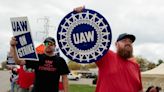 Bumpy September for auto ETFs as UAW strike, higher rates weigh