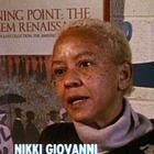 Nikki Giovanni