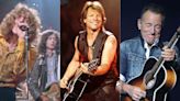 Led Zeppelin, Bon Jovi e outros novíssimos documentários de rock para colocar no radar