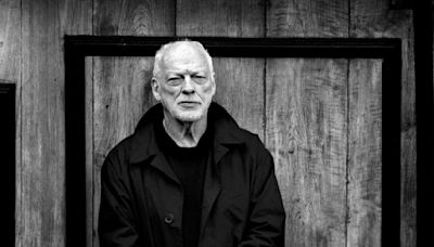 David Gilmour Expands 'Luck and Strange' US Tour with Added Dates in New York and Los Angeles
