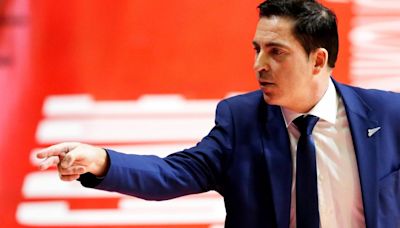 Xavi Pascual renueva por un año con el Zenit ruso