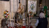 La Virgen de Alarcos visitará Valverde antes de su romería