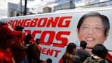 Fall and rise: Marcos family back in power in the Philippines