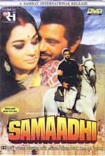 Samadhi (1972 film) - Alchetron, The Free Social Encyclopedia