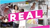 Rakuten TV Launches New FAST Real and Crime Channels in Continental Europe and U.K.