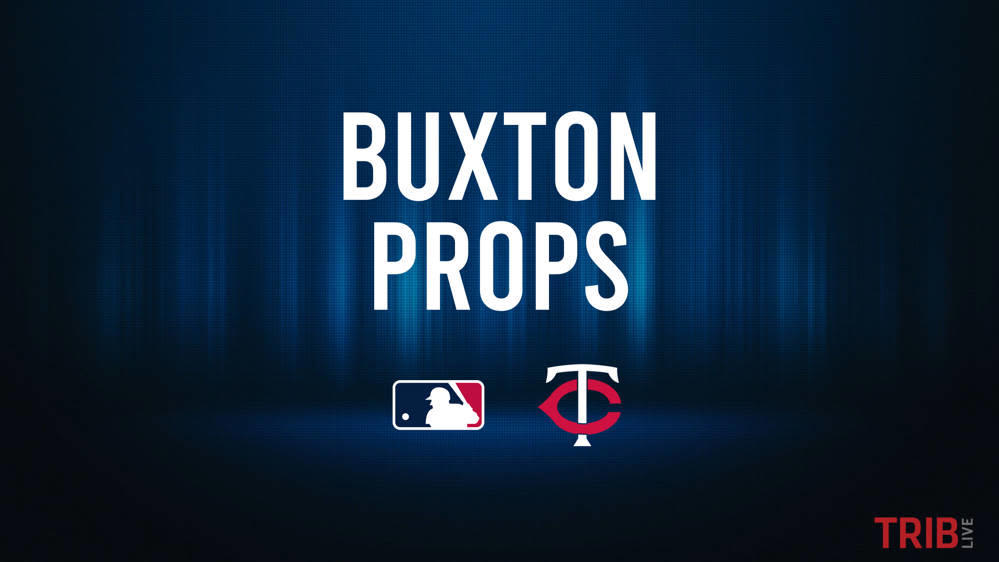 Byron Buxton vs. White Sox Preview, Player Prop Bets - July 9
