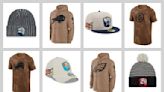 A first look at every NFL team’s 2023 Salute to Service gear