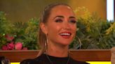 Love Island’s Georgia Harrison unveils fringe hair transformation