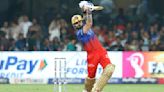 RCB vs CSK: Virat Kohli completes 3000 runs at Chinnaswamy Stadium, first batter to record feat at any IPL ground