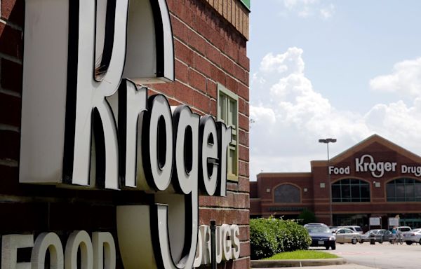 Kroger giving away 45,000 pints of free ice cream on June 20