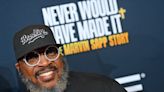 Marvin Sapp Gets Candid About Using Cocaine, Pills And Alcohol In The Past Ahead Of Film Premiere