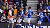 Conor Coady and Dwight McNeil inspire Everton comeback to down Saints